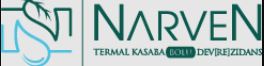 Narven Termal Kasaba